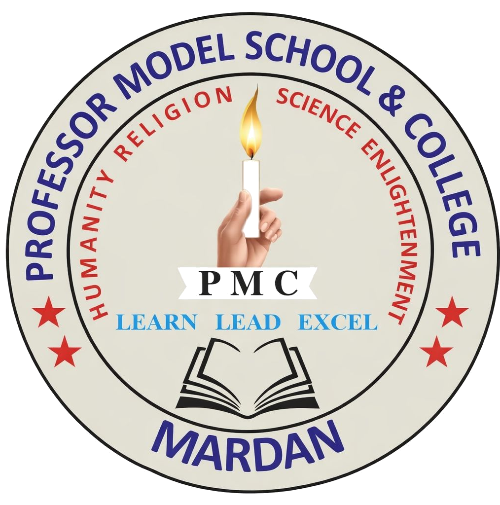 College Logo